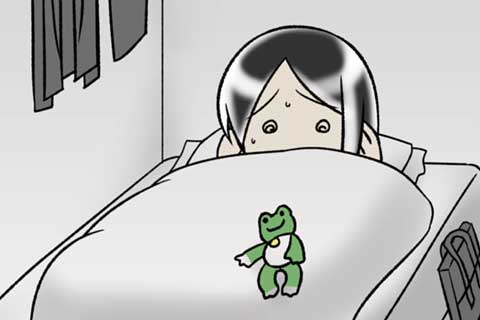 69日目・70日目