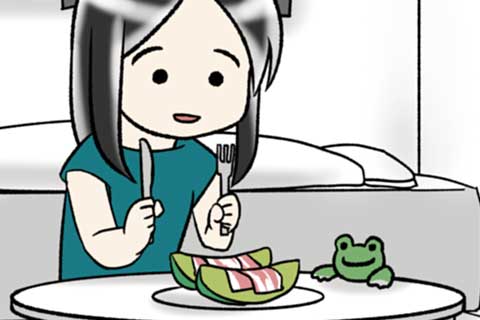 75日目・76日目