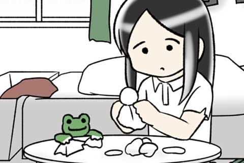 77日目・78日目