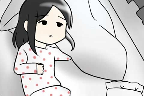81日目・82日目
