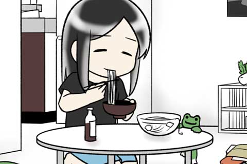 83日目・84日目
