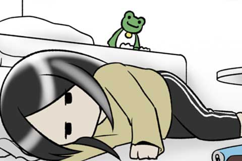 87日目・88日目