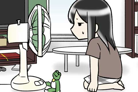 91日目・92日目