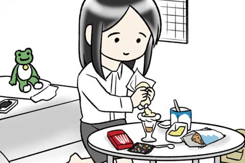 93日目・94日目