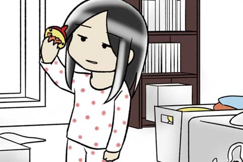 97日目・98日目