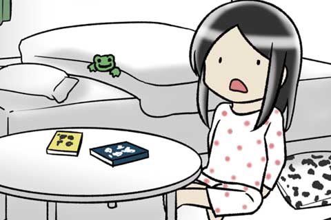 101日目・102日目