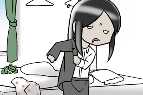 103日目・104日目