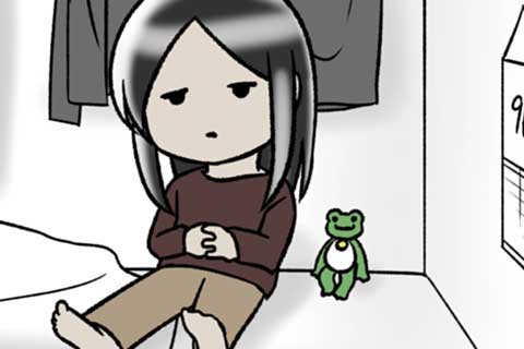 105日目・106日目