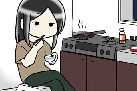 109日目・110日目