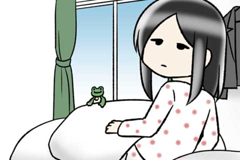 111日目・112日目