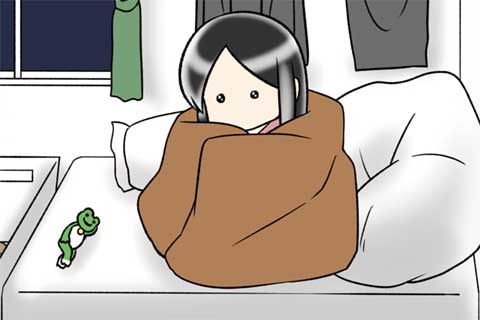 121日目・122日目