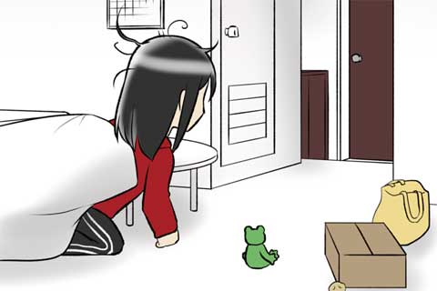 127日目・128日目