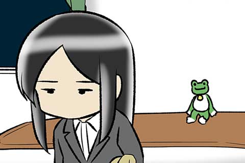 【番外編】1日目・2日目