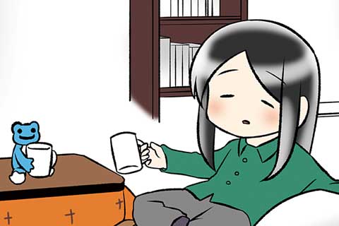 【番外編】5日目・6日目