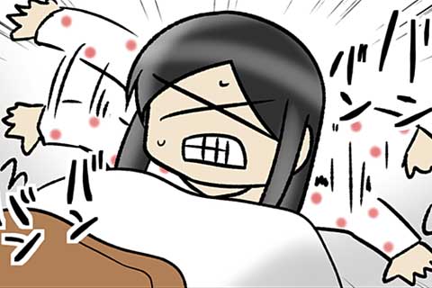 【番外編】9日目・10日目