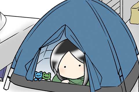 【番外編】13日目・14日目