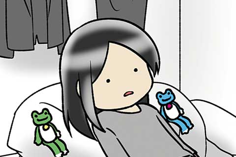 【番外編】15日目・16日目