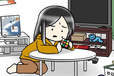 【番外編】21日目・22日目