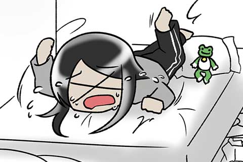 【番外編】27日目・28日目