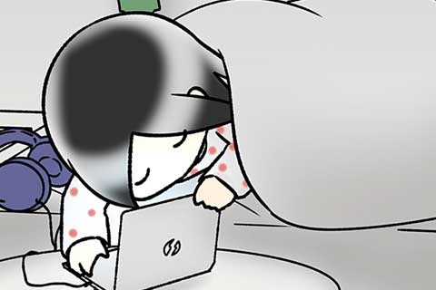 【番外編】29日目・30日目