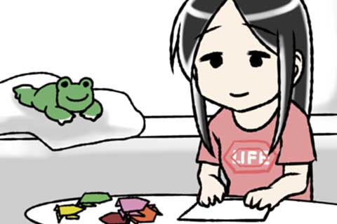 13日目・14日目