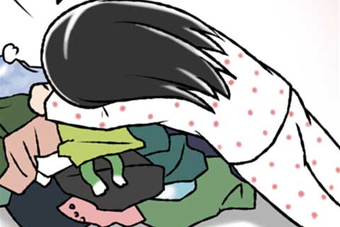 15日目・16日目