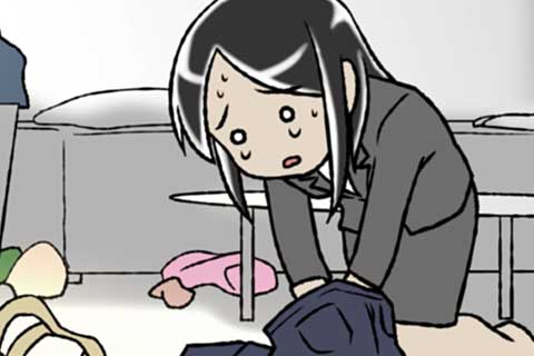 17日目・18日目