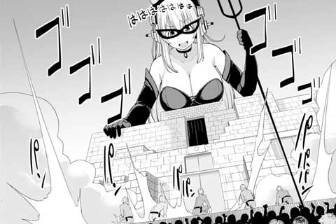 5.ドミニクと少年