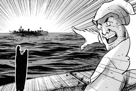 (完結)第10話