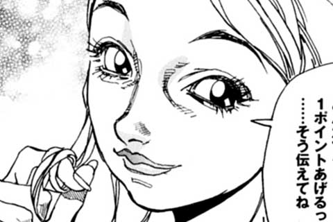 14.ポイント制