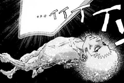 27.無重力の夜