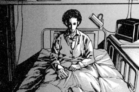 29.水中起源説