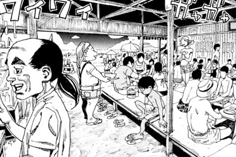 30.話題の水着