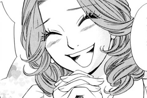 2.同居してください!!