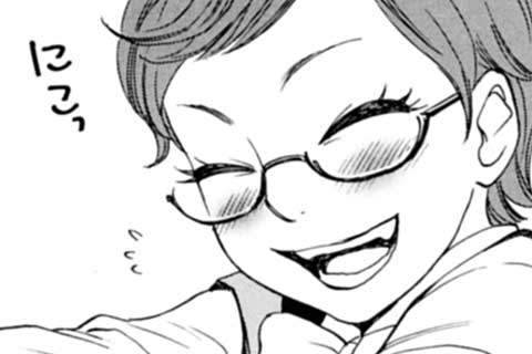 8.出て行かせてください!!