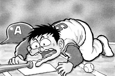 22.トム・海を超える思い