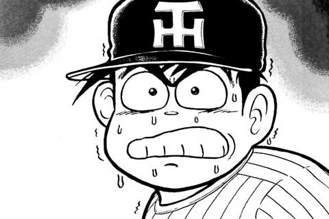 58.タイガース戦⑦・猛虎の逆襲