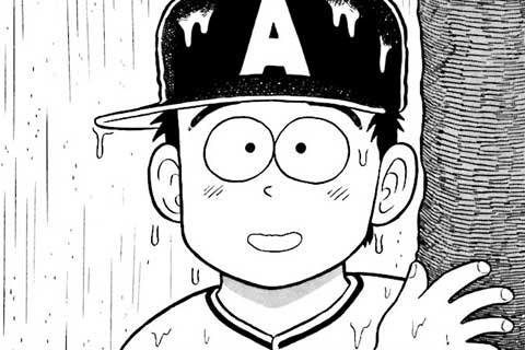 67.闘争心①・優しすぎる男