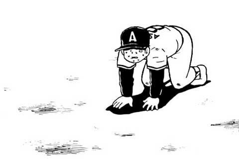 68.闘争心②・魔法の薬