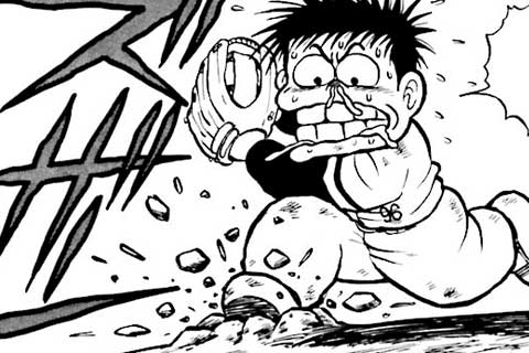 85.主砲の一言・まってっから…