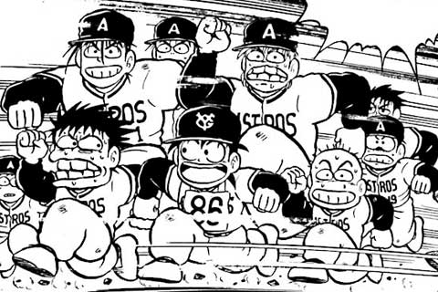 127.怒涛のアストロズ・奇蹟はこれから