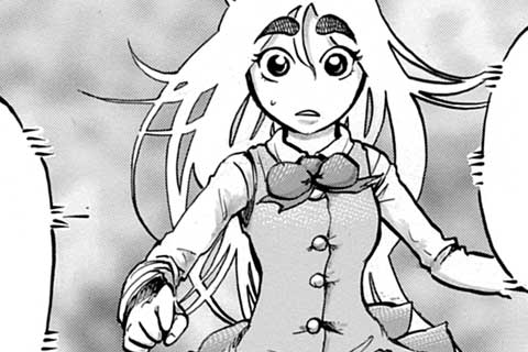 15.溢れだす不運(1)