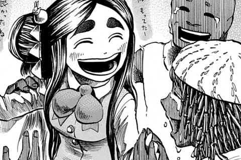 18.女神のカラクリ(2)