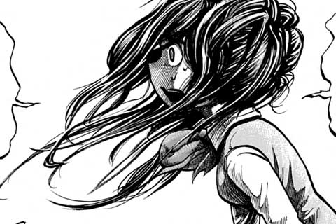 19.誰が為に(1)
