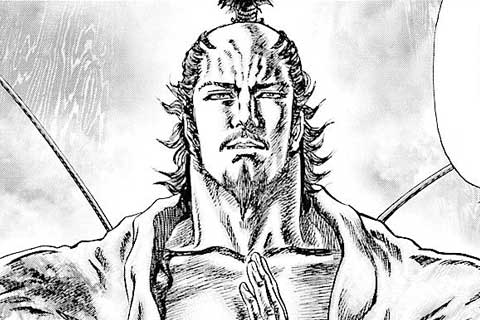 240.英雄守護の拳!!の巻
