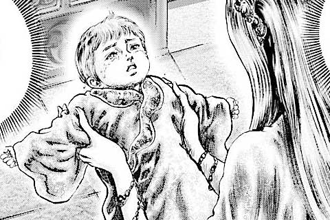 242.阿星誕生!!の巻