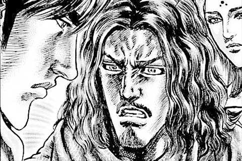 252.死を賭した願い!!の巻