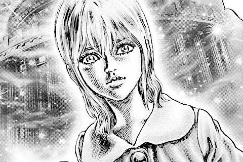254.慈悲深き幼心!!の巻