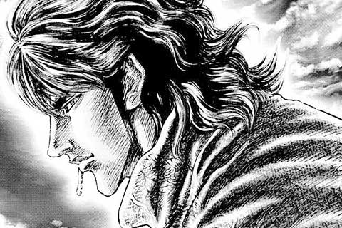 (完結)255.第62代北斗神拳伝承者!!の巻